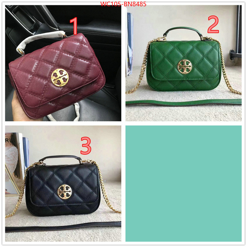 Tory Burch Bags(4A)-Diagonal-,quality replica ,ID: BN8485,$: 105USD