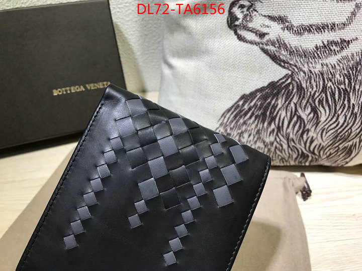 BV Bags(TOP)-Wallet,replica wholesale ,ID: TA6156,$: 72USD