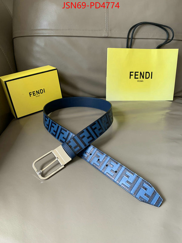 Belts-Fendi,1:1 , ID: PD4774,$: 69USD