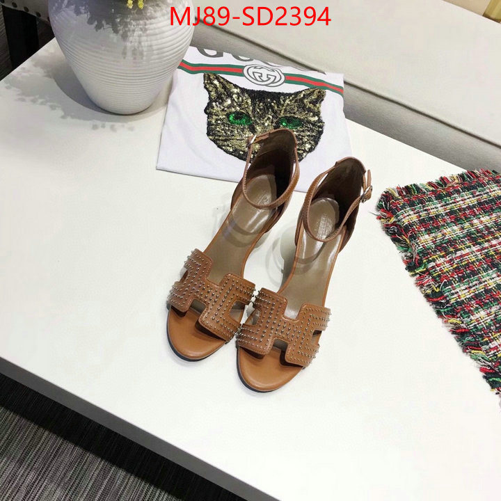 Women Shoes-Hermes,online sales , ID: SD2394,$: 89USD