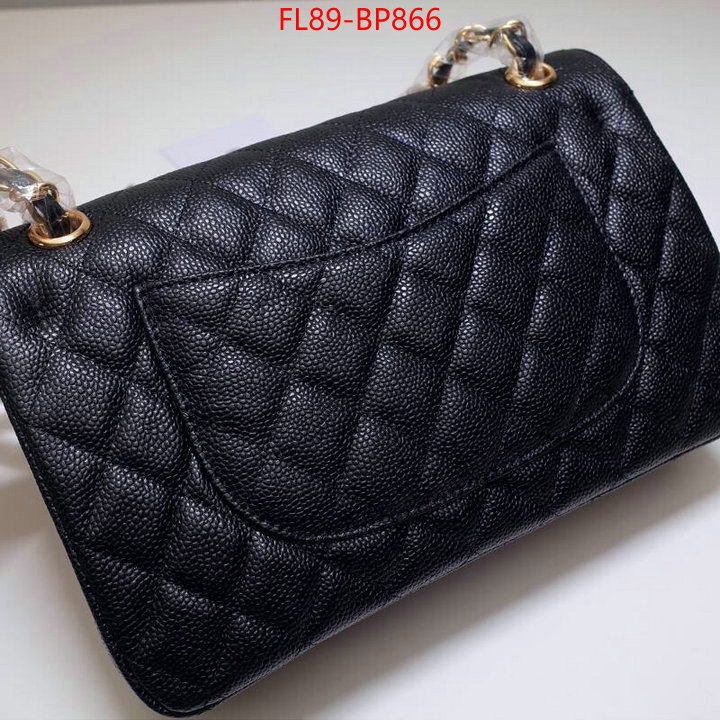 Chanel Bags(4A)-Diagonal-,ID: BP866,$: 89USD