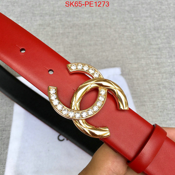 Belts-Chanel,what's best , ID: PE1273,$: 65USD