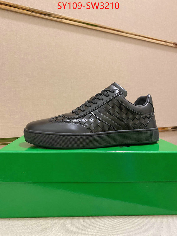 Men Shoes-BV,luxury fake , ID: SW3210,$: 109USD