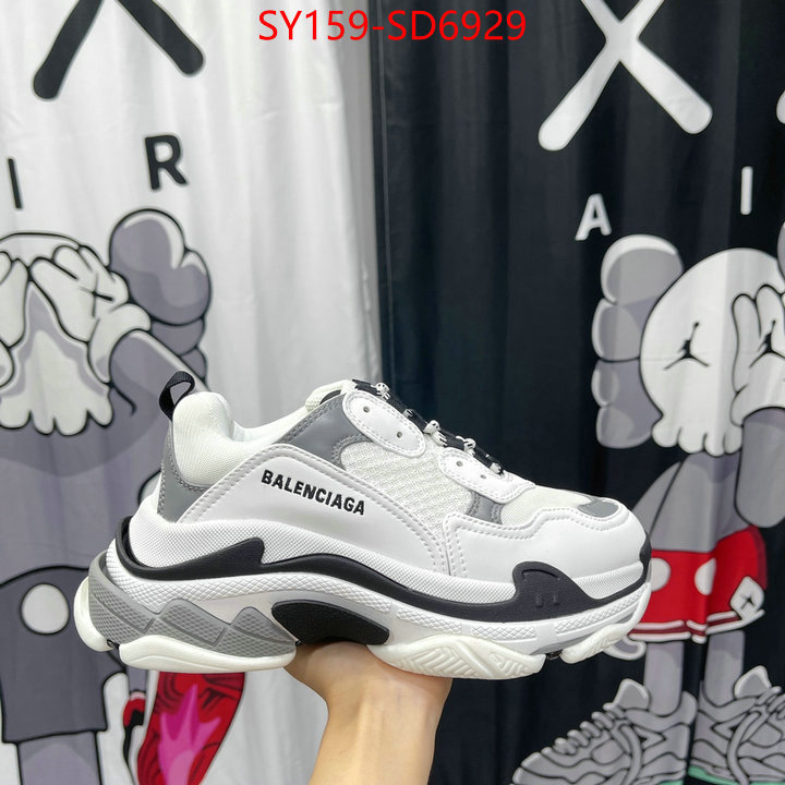 Women Shoes-Balenciaga,wholesale sale , ID: SD6929,$: 159USD