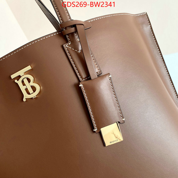 Burberry Bags(TOP)-Handbag-,luxury 7 star replica ,ID: BW2341,$: 269USD