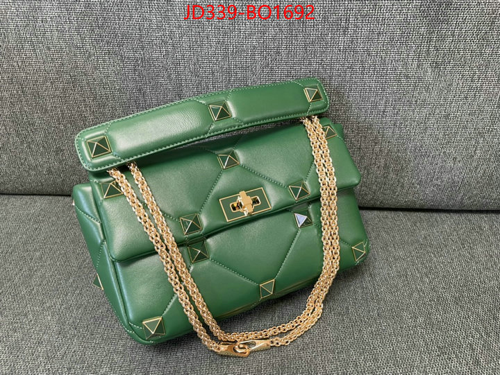 Valentino Bags (TOP)-Roman Stud-,top brands like ,ID: BO1692,