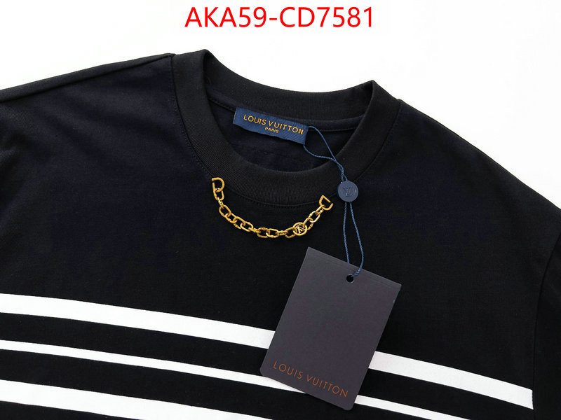 Clothing-LV,wholesale china , ID: CD7581,$: 59USD