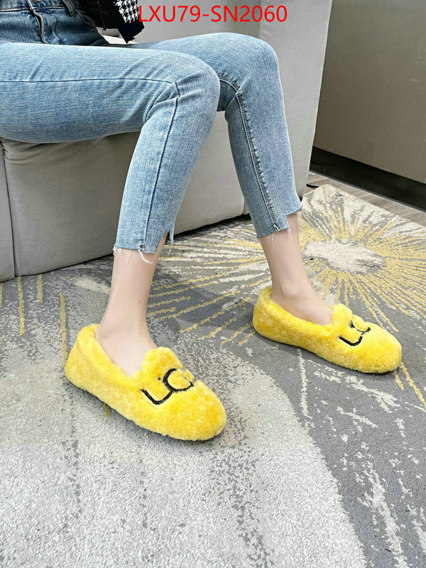 Women Shoes-UGG,replica how can you , ID: SN2060,$: 79USD