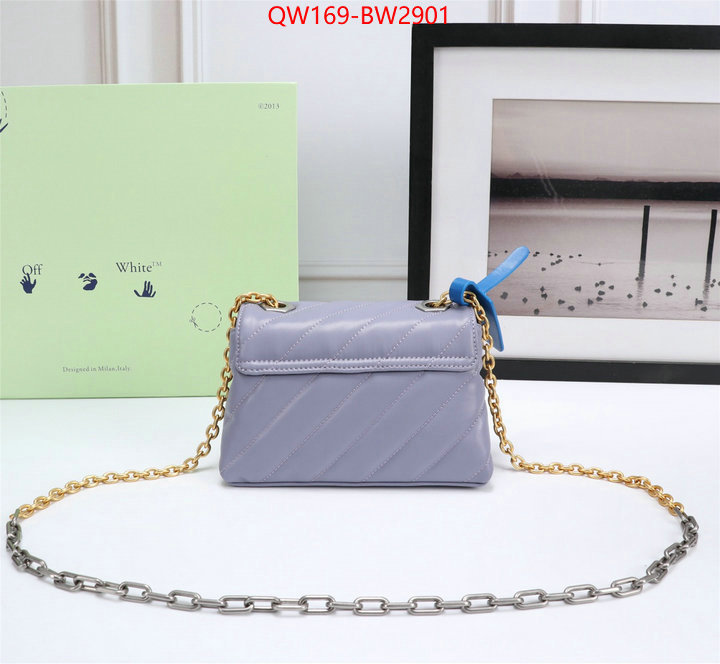 Off-White Bags ( TOP )-Diagonal-,customize the best replica ,ID: BW2901,$: 169USD