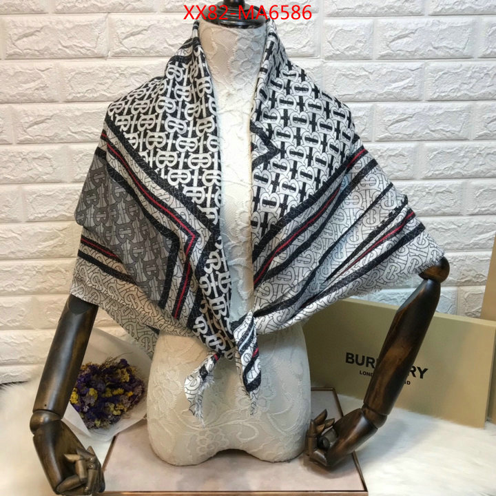 Scarf-Burberry,for sale online , ID: MA6586,$: 82USD