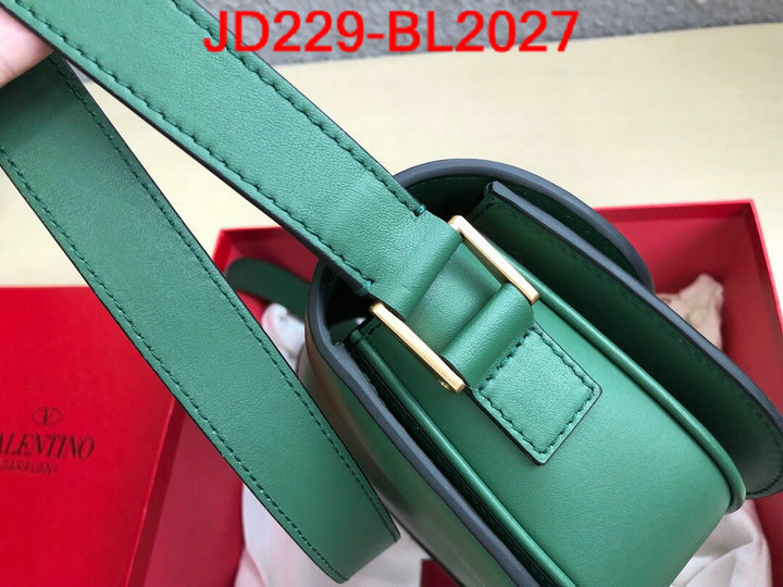 Valentino Bags (TOP)-Diagonal-,is it ok to buy replica ,ID: BL2027,$: 229USD