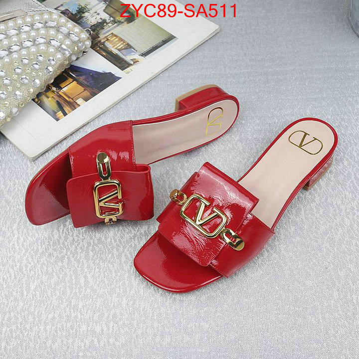 Women Shoes-Valentino,the best designer , ID:SA511,$:89USD