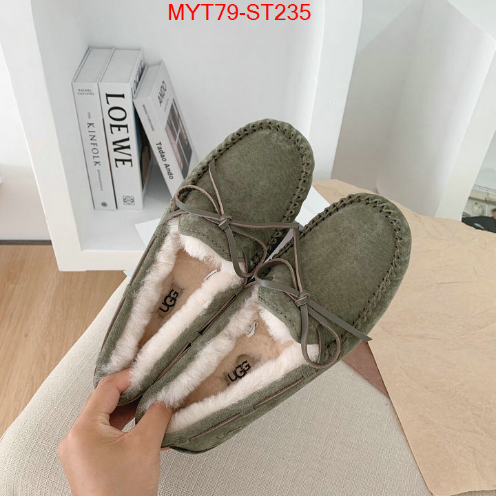 Women Shoes-UGG,brand designer replica , ID:ST235,$: 79USD