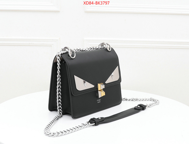 Fendi Bags(4A)-Diagonal-,cheap replica designer ,ID: BK3797,$:84USD