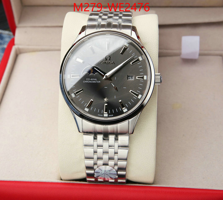 Watch(TOP)-Omega,the best , ID: WE2476,$: 279USD
