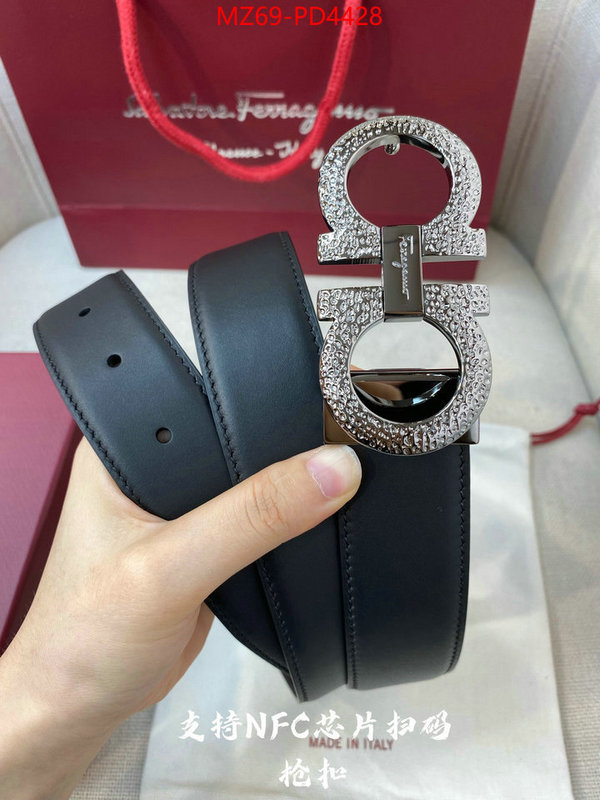 Belts-Ferragamo,china sale , ID: PD4428,$: 69USD