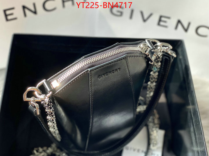 Givenchy Bags (TOP)-Diagonal-,ID: BN4717,$: 225USD