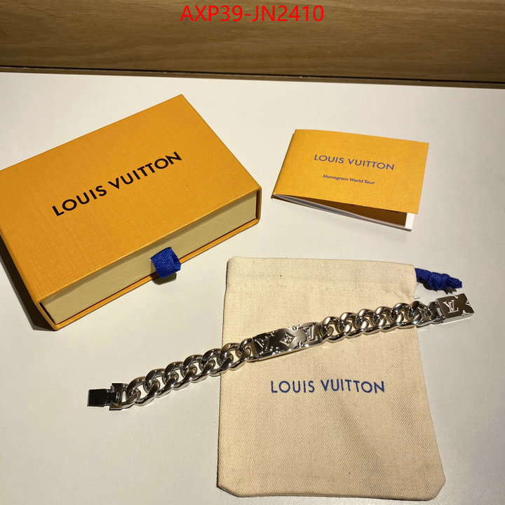 Jewelry-LV,the quality replica , ID: JN2410,$: 39USD