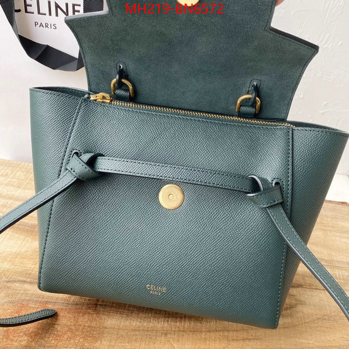 CELINE Bags(TOP)-Belt Bag,7 star replica ,ID: BN6572,$: 219USD