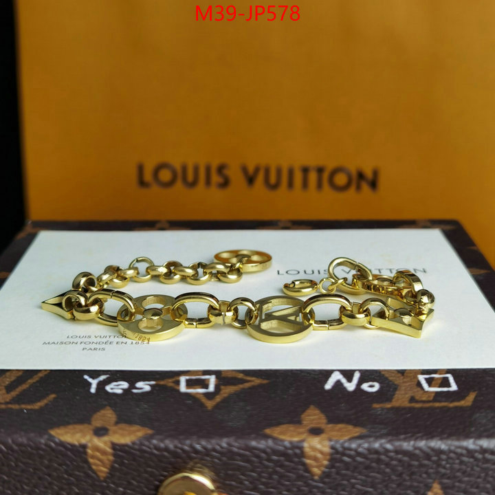 Jewelry-LV,what best replica sellers , ID: JP578,$:39USD