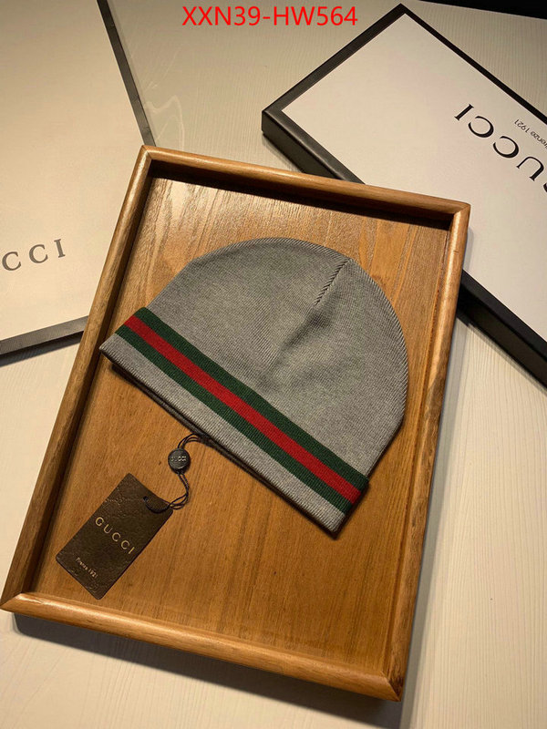 Cap (Hat)-Gucci,can you buy replica , ID: HW564,$: 39USD