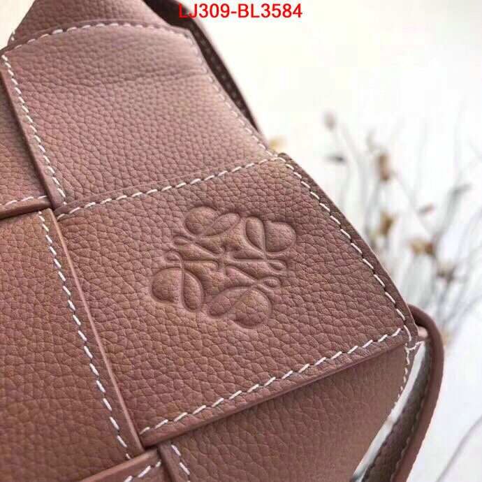 Loewe Bags(TOP)-Handbag-,the most popular ,ID: BL3584,$: 309USD