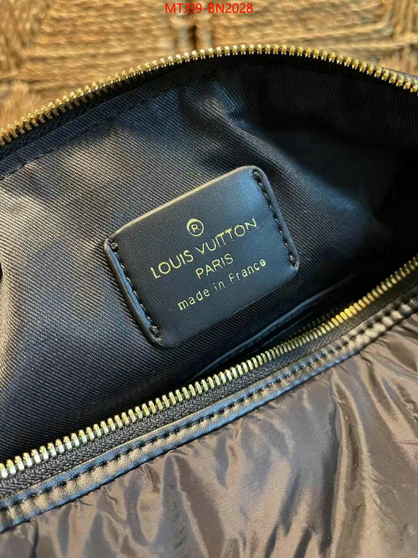 LV Bags(4A)-Speedy-,exclusive cheap ,ID: BN2028,$: 99USD