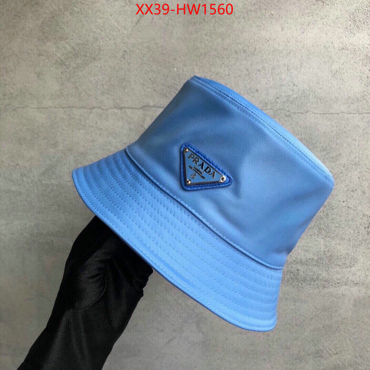 Cap (Hat)-Prada,best quality replica , ID: HW1560,$: 39USD