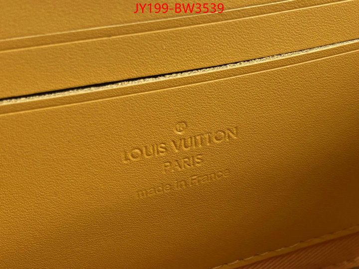 LV Bags(TOP)-Pochette MTis-Twist-,ID: BW3539,$: 199USD