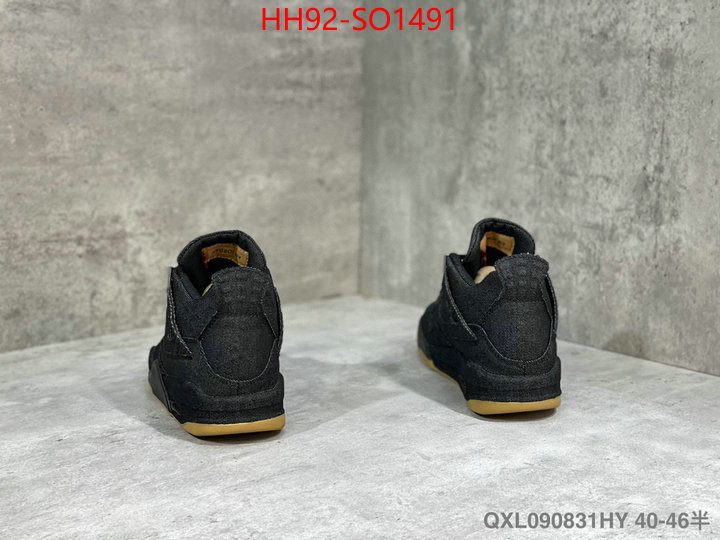 Men Shoes-Air Jordan,every designer , ID: SO1491,$: 92USD