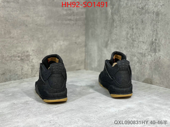 Men Shoes-Nike,cheap online best designer , ID: SO1491,$: 92USD