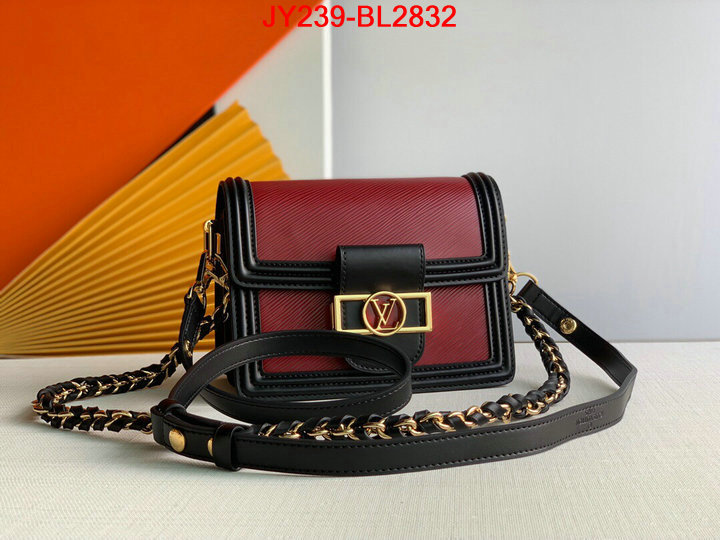 LV Bags(TOP)-Pochette MTis-Twist-,ID: BL2832,$: 239USD