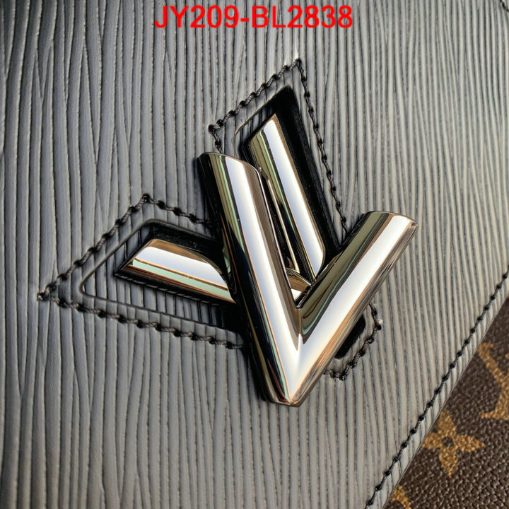 LV Bags(TOP)-Pochette MTis-Twist-,ID: BL2838,$: 209USD