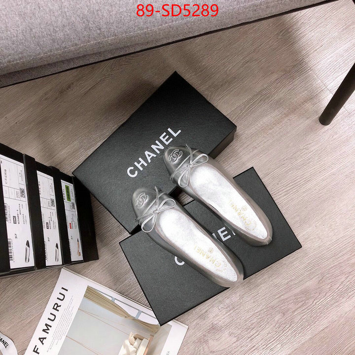 Women Shoes-Chanel,cheap replica designer ,Code: SD5289,$: 89USD