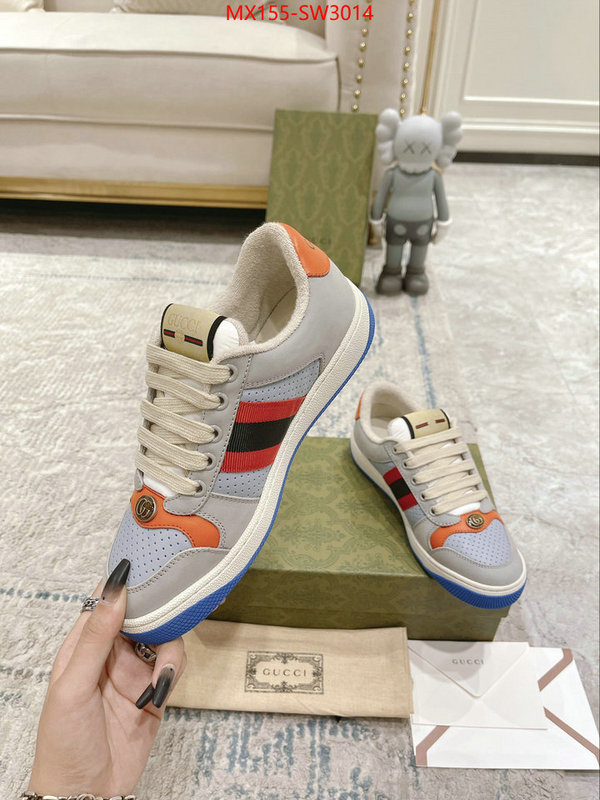 Women Shoes-Gucci,high quality happy copy , ID: SW3014,$: 155USD