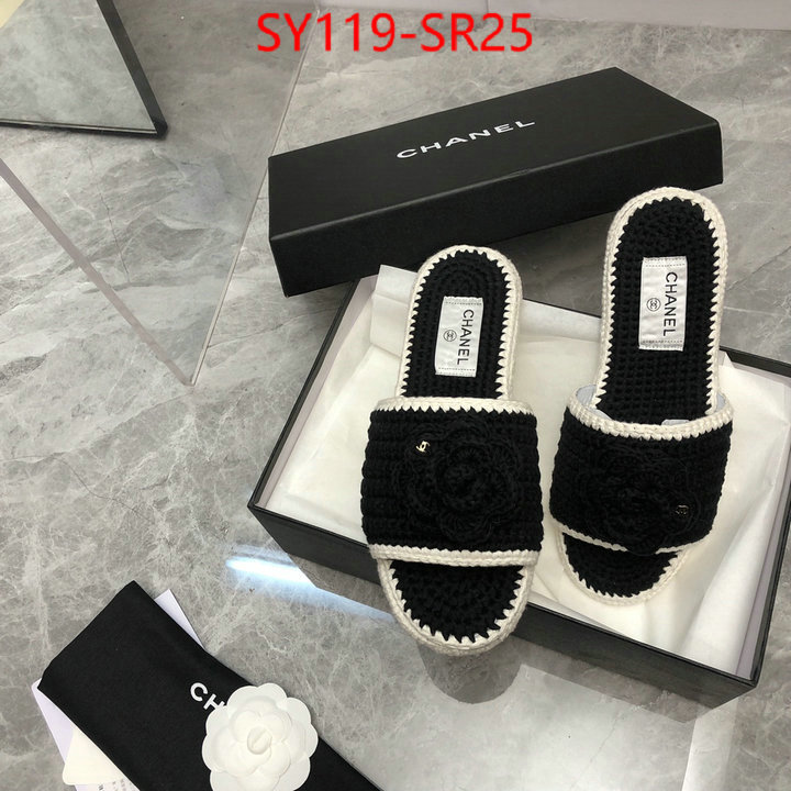 Women Shoes-Chanel,1:01 , ID: SR25,$: 119USD