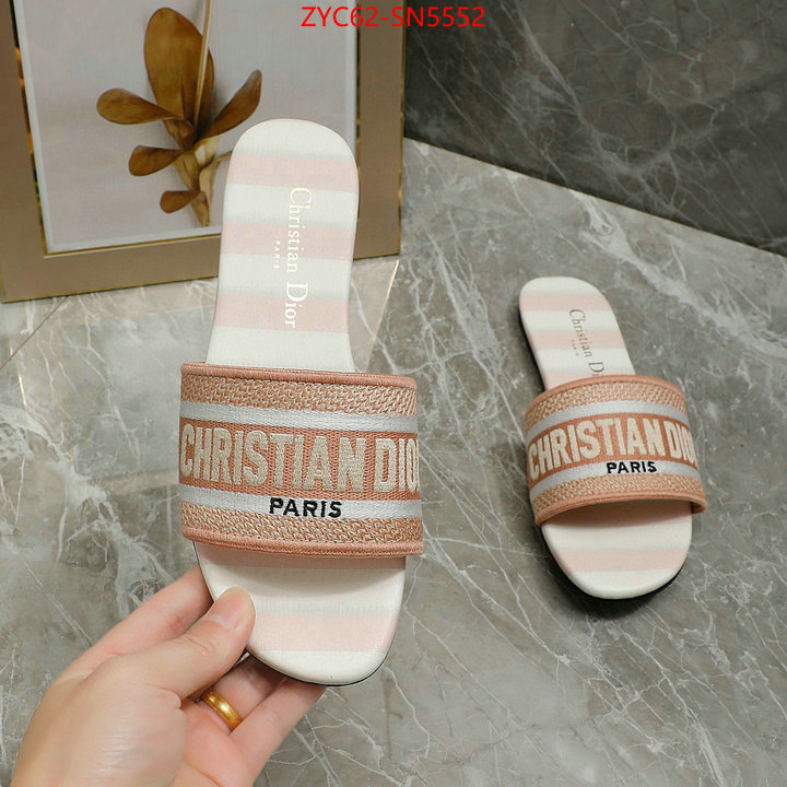 Women Shoes-Dior,where should i buy replica , ID: SN5552,$: 62USD