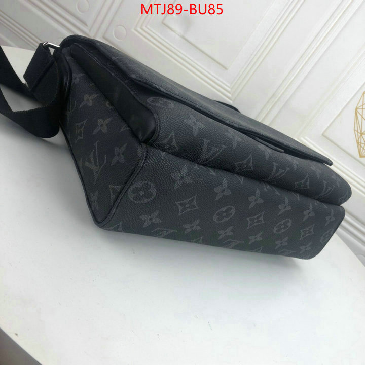 LV Bags(4A)-Pochette MTis Bag-Twist-,ID: BU85,$: 89USD