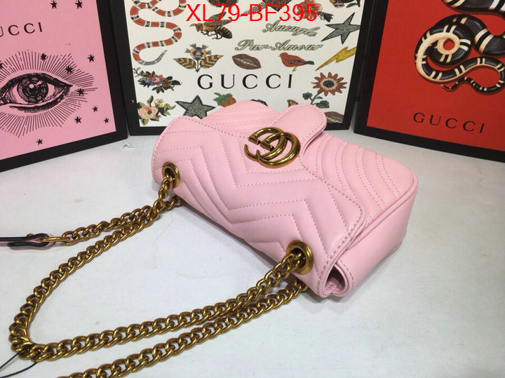 Gucci Bags(4A)-Marmont,what ,ID: BF395,$:79USD