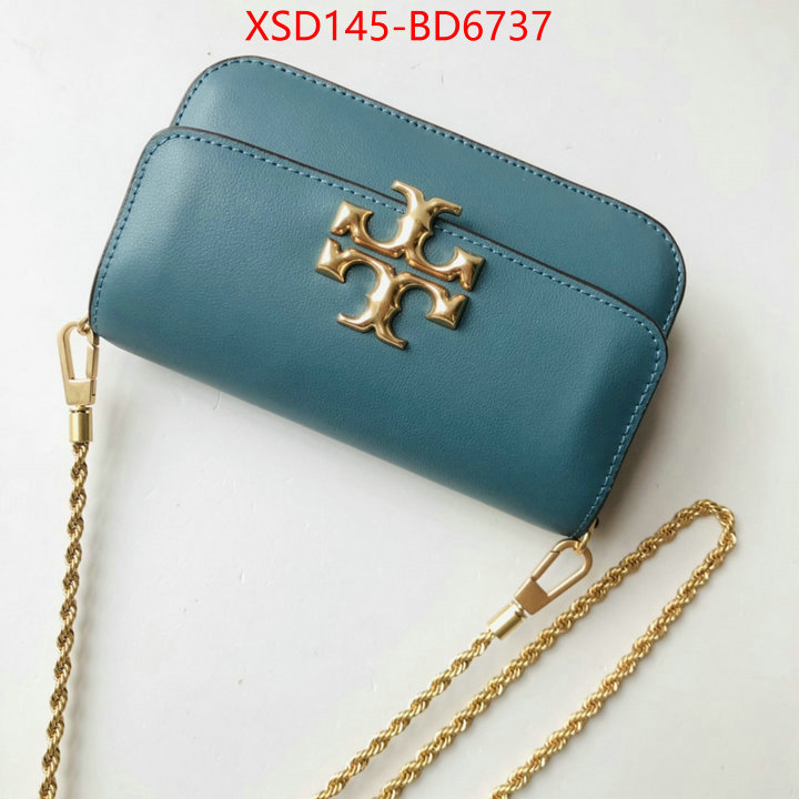 Tory Burch Bags(TOP)-Diagonal-,ID: BD6737,$: 145USD