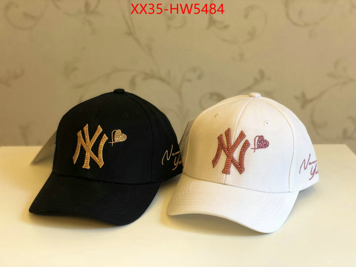 Cap (Hat)-New Yankee,buy top high quality replica , ID: HW5484,$: 35USD