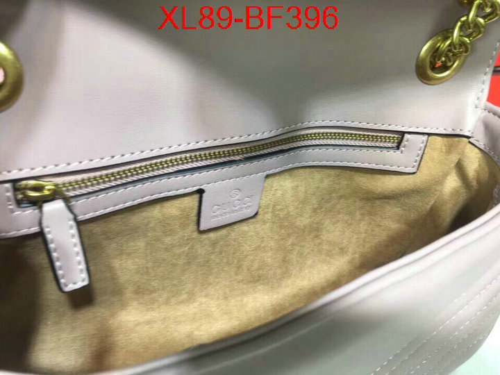 Gucci Bags(4A)-Marmont,buy 1:1 ,ID: BF396,$:89USD