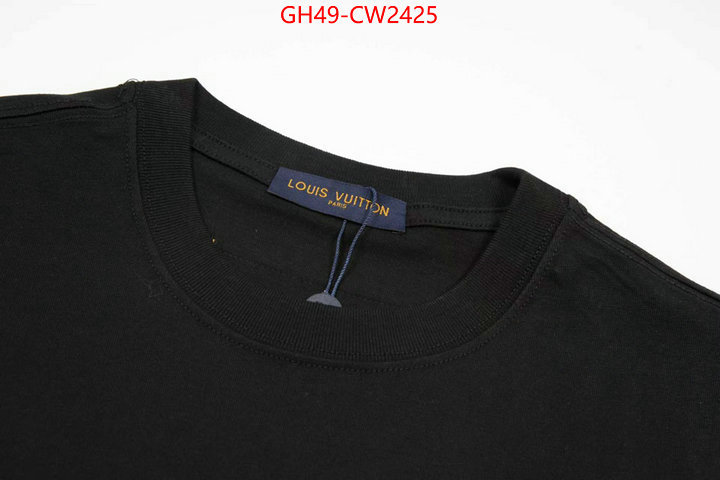 Clothing-LV,buy sell , ID: CW2425,$: 49USD