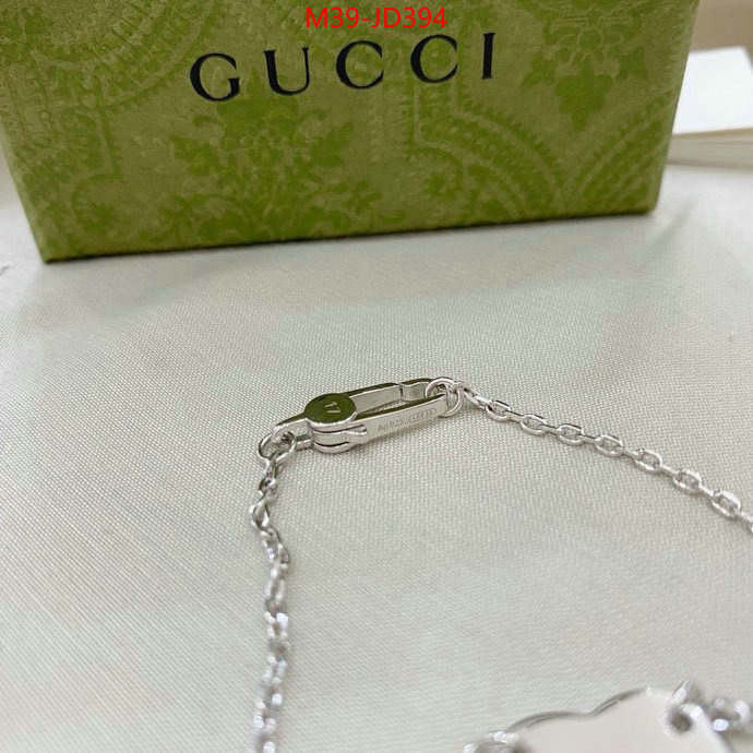 Jewelry-Gucci,is it ok to buy , ID: JD394,$: 39USD