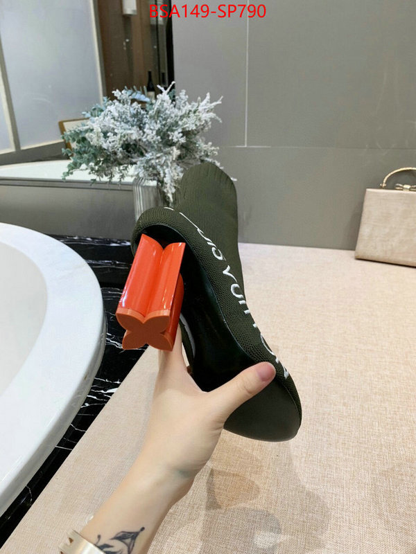 Women Shoes-LV,best replica 1:1 , ID:SP790,$:149USD