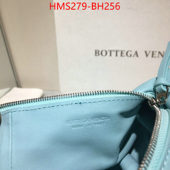 BV Bags(TOP)-Jodie,7 star replica ,ID: BH256,$: 279USD