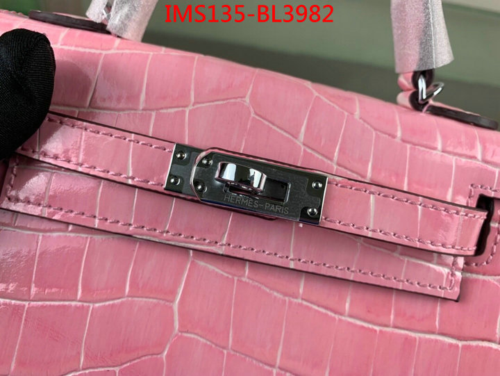 Hermes Bags(TOP)-Kelly-,replicas buy special ,ID: BL3982,$: 135USD