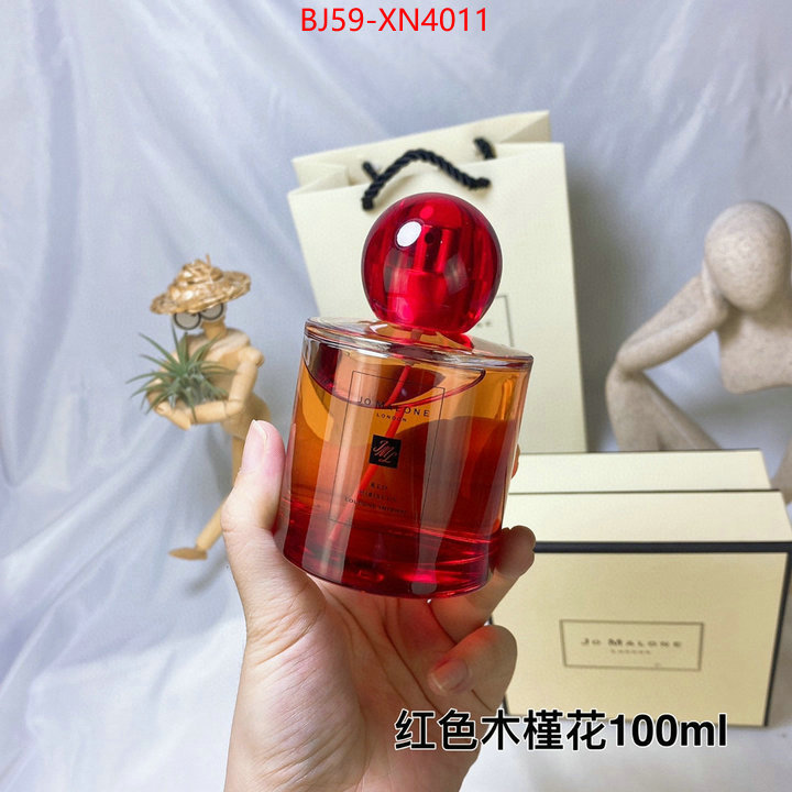 Perfume-Jo Malone,customize the best replica , ID: XN4011,$: 59USD