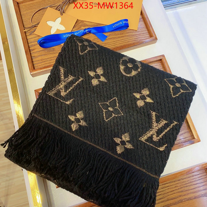 Scarf-LV,2023 perfect replica designer , ID: MW1364,$: 35USD