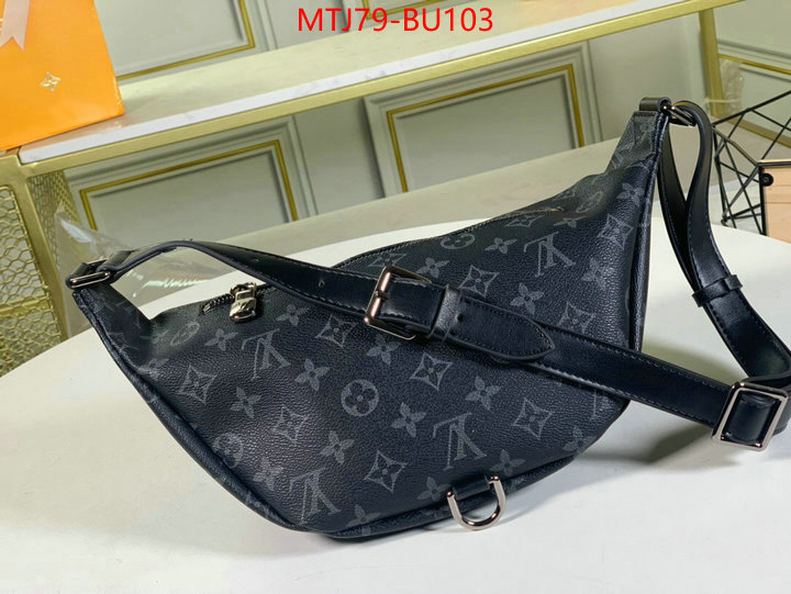 LV Bags(4A)-Discovery-,top quality fake ,ID: BU103,$: 79USD